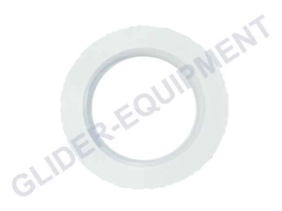 Bowlus Maxi \'long lasting\' Klebeband 19mm 1 ROL [BM-19MMx33M-WIT]